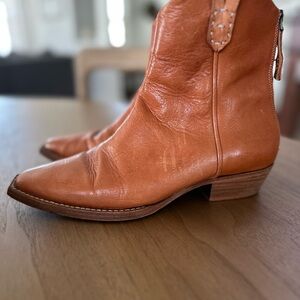 We the Free Wesley Ankle Boot